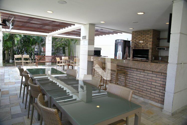 Apartamento, 3 quartos, 65 m² - Foto 8