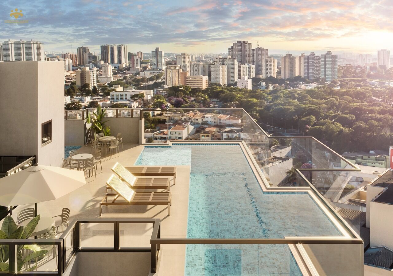 Apartamento, 2 quartos, 58 m² - Foto 19