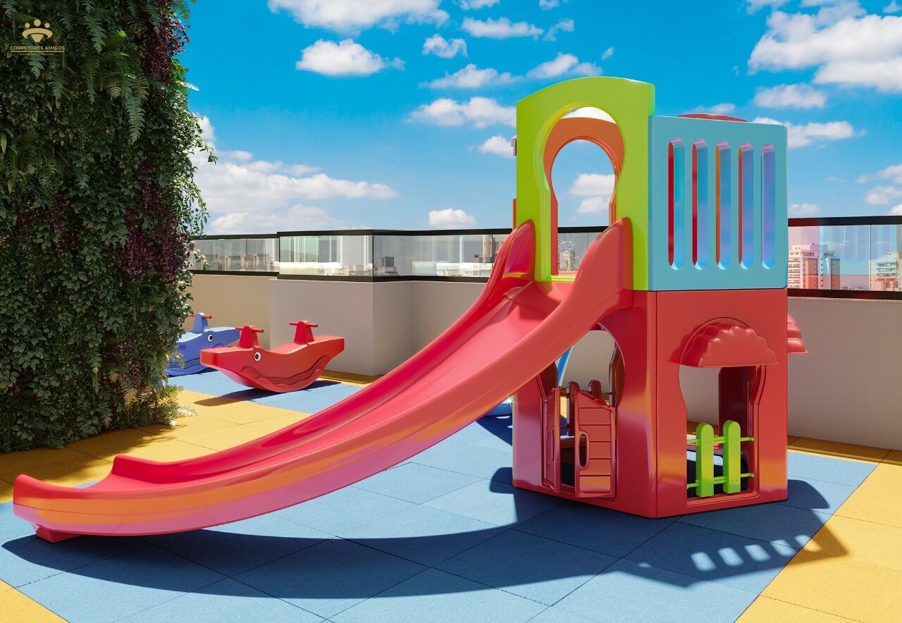 Apartamento, 2 quartos, 58 m² - Foto 26