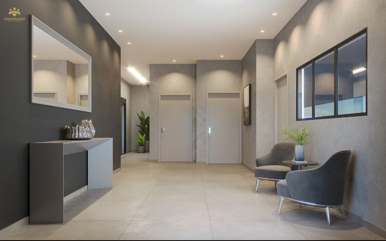 Apartamento, 2 quartos, 58 m² - Foto 27