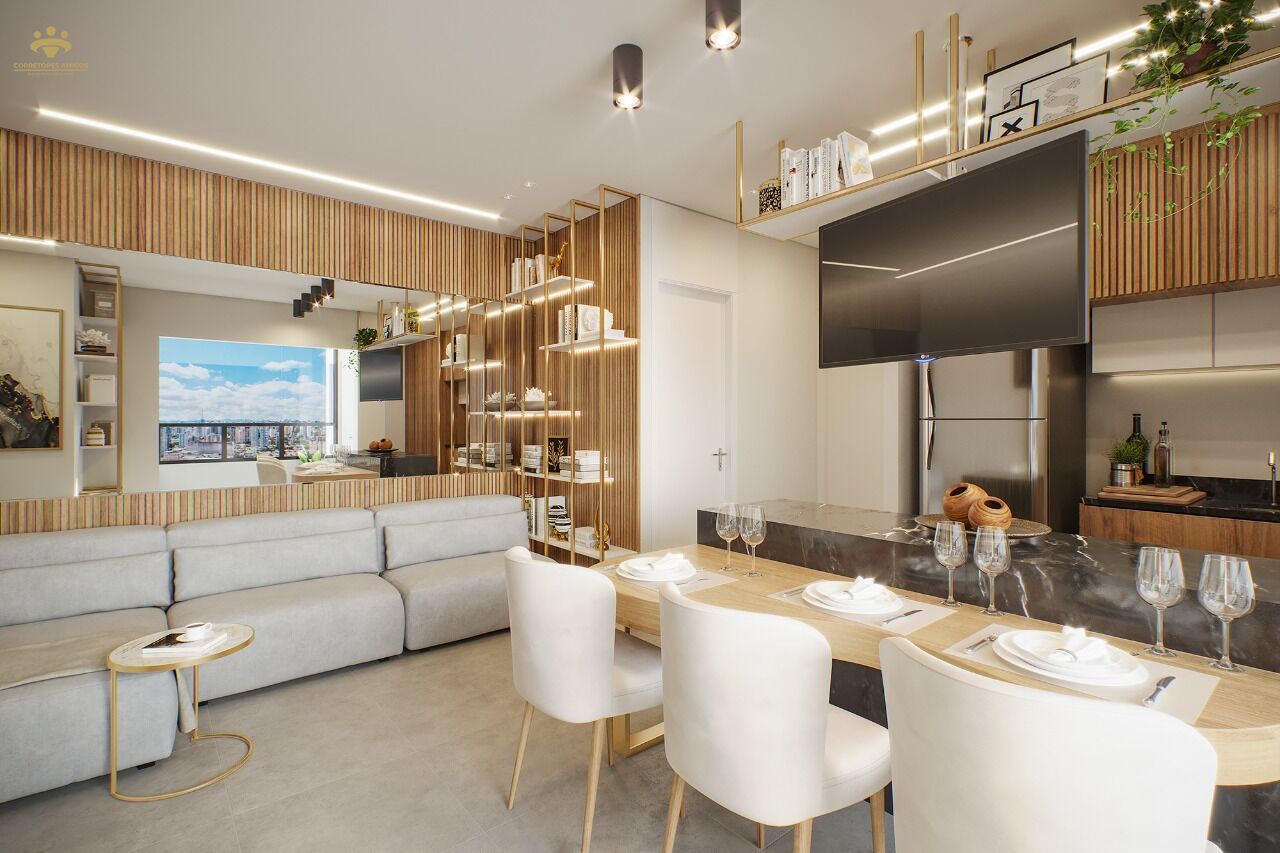 Apartamento, 2 quartos, 58 m² - Foto 25