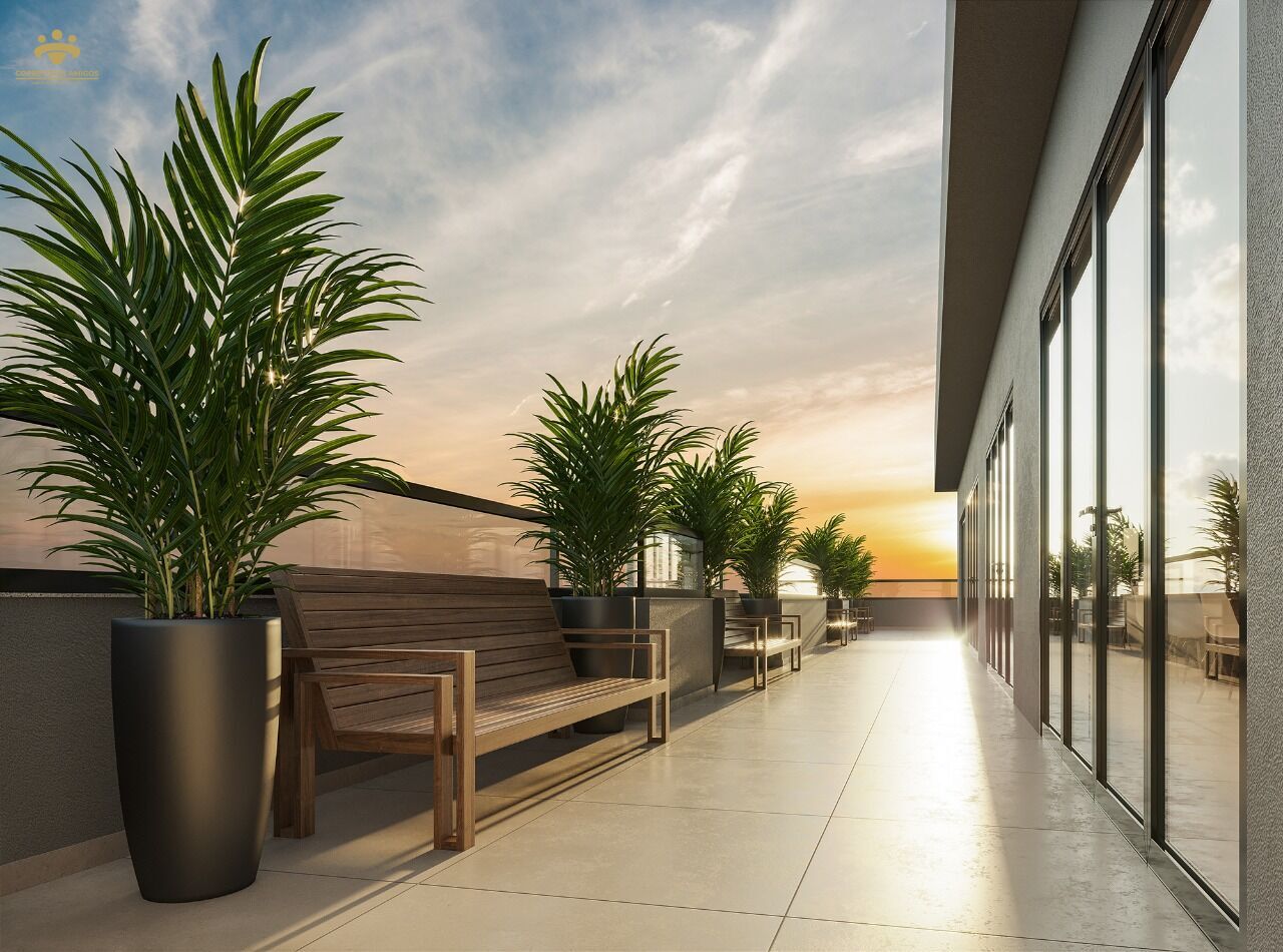 Apartamento, 2 quartos, 58 m² - Foto 18