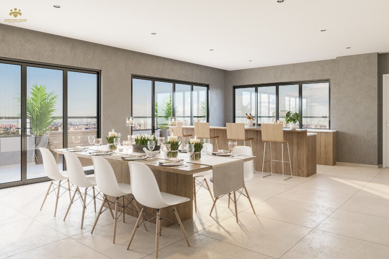 Apartamento, 2 quartos, 58 m² - Foto 23