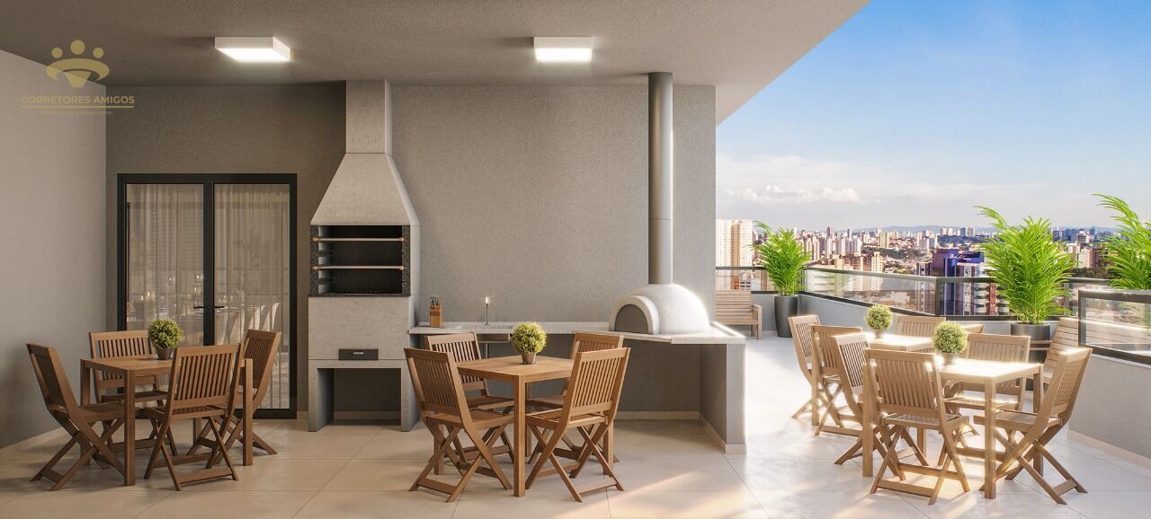 Apartamento, 2 quartos, 58 m² - Foto 21