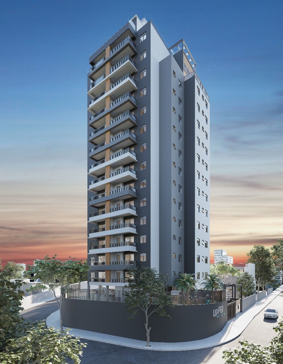 Apartamento, 2 quartos, 61 m² - Foto 47