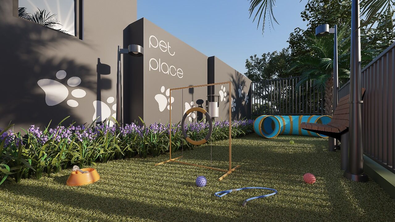 Apartamento, 2 quartos, 61 m² - Foto 55