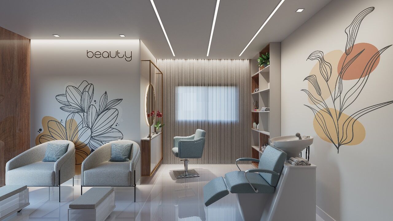 Apartamento, 2 quartos, 61 m² - Foto 49