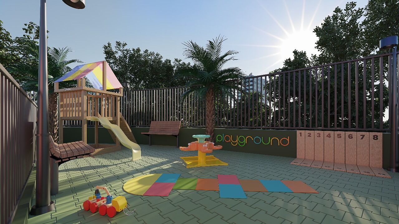 Apartamento, 2 quartos, 61 m² - Foto 57