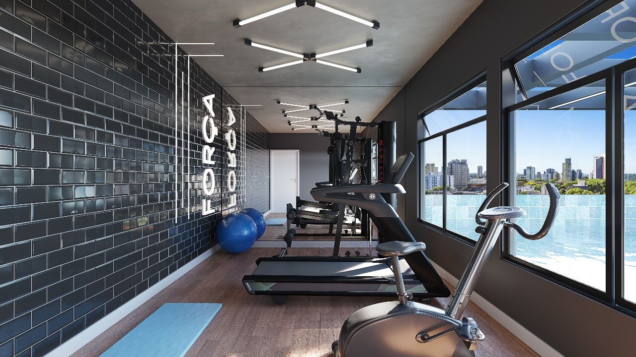 Apartamento, 2 quartos, 61 m² - Foto 56