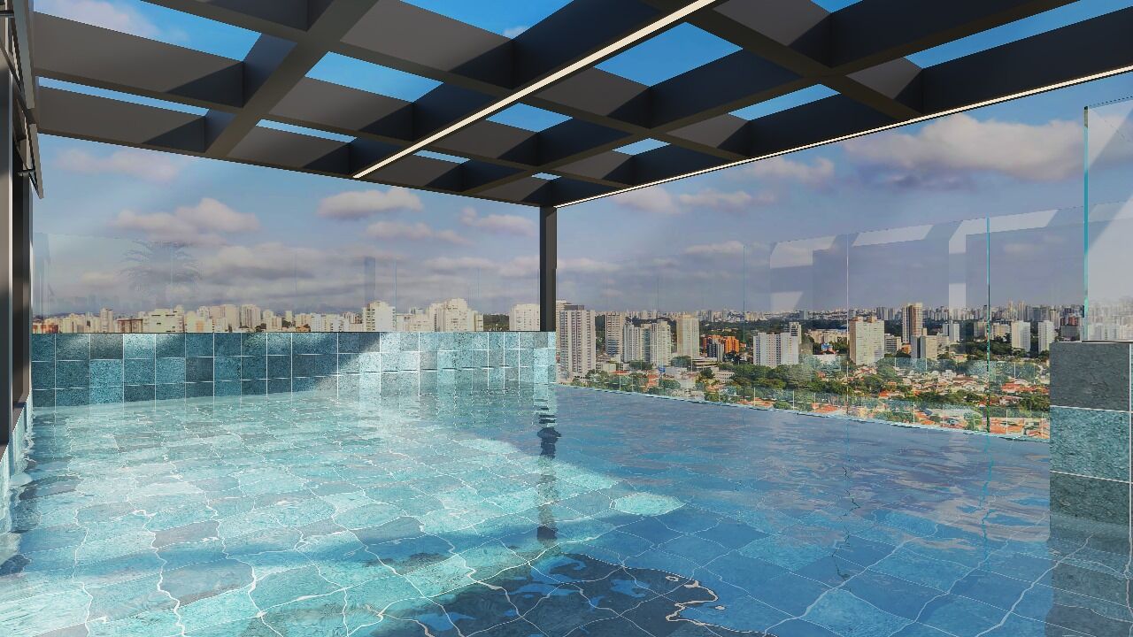 Apartamento, 2 quartos, 61 m² - Foto 51