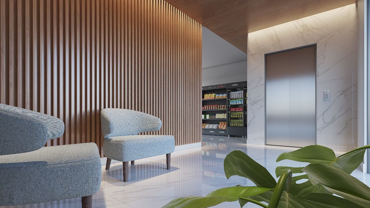 Apartamento, 2 quartos, 61 m² - Foto 53