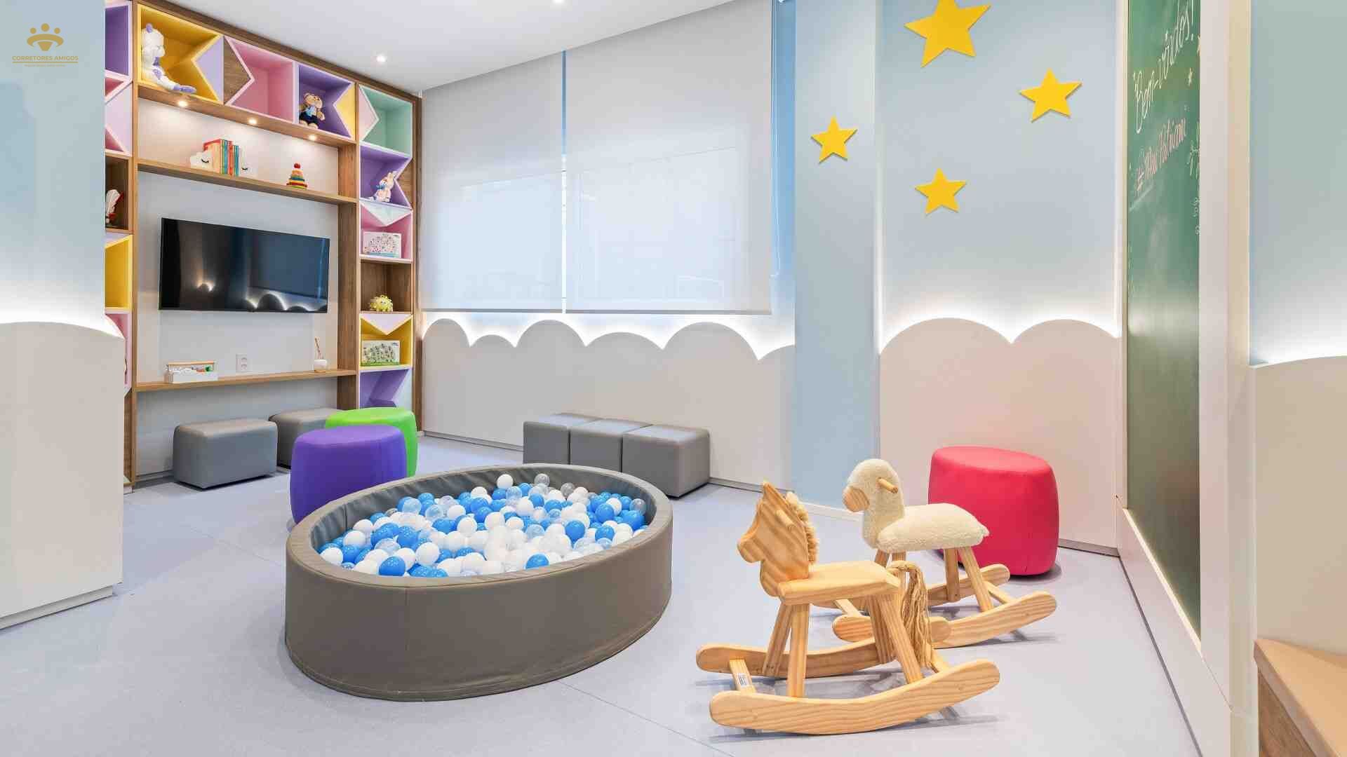 Apartamento, 3 quartos, 94 m² - Foto 25