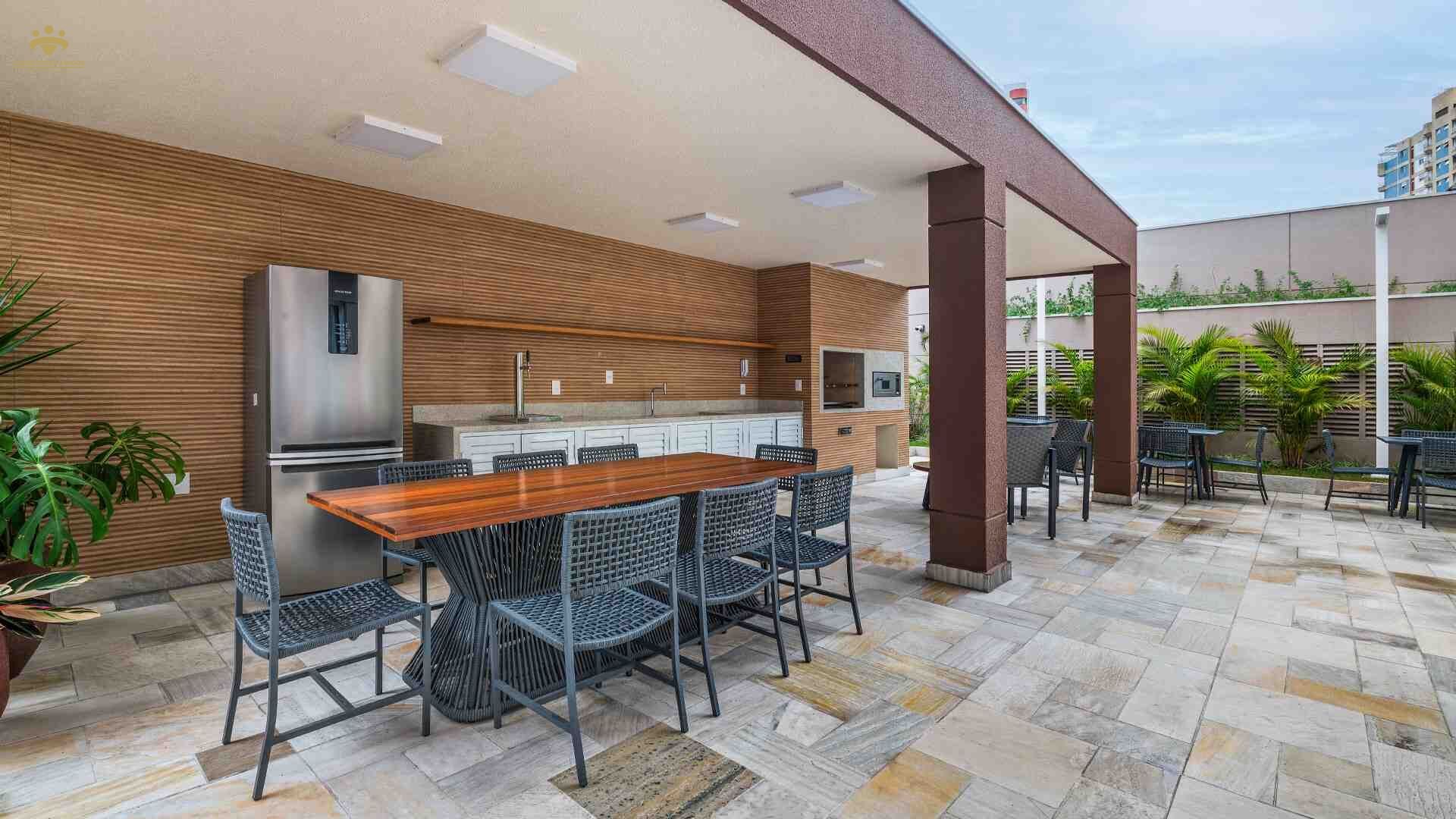 Apartamento, 3 quartos, 94 m² - Foto 31