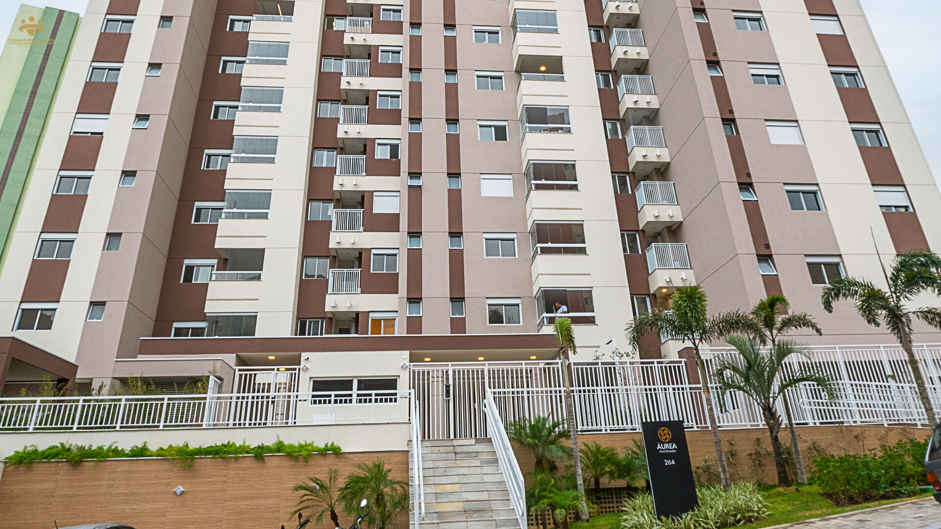 Apartamento, 3 quartos, 94 m² - Foto 23