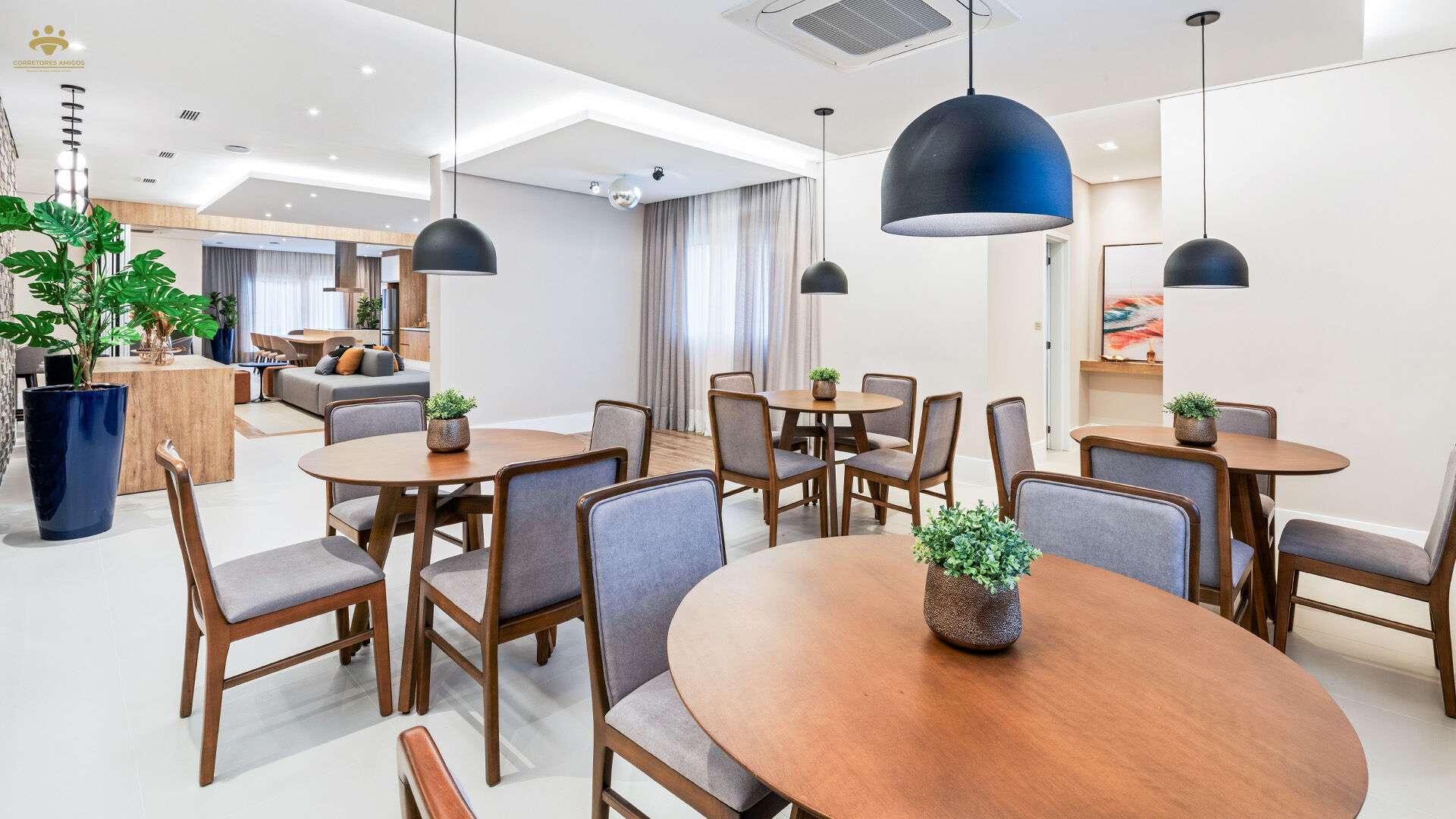 Apartamento, 3 quartos, 94 m² - Foto 30