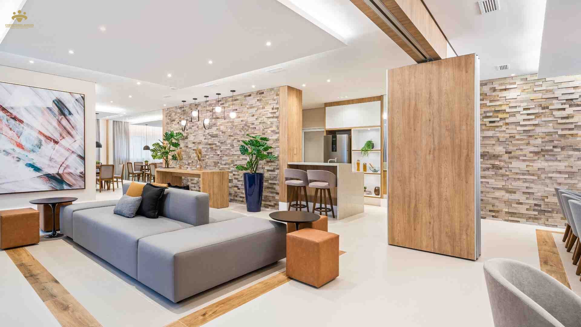 Apartamento, 3 quartos, 94 m² - Foto 29