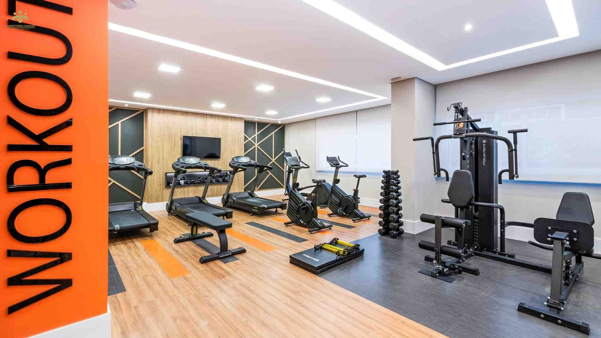 Apartamento, 3 quartos, 94 m² - Foto 37