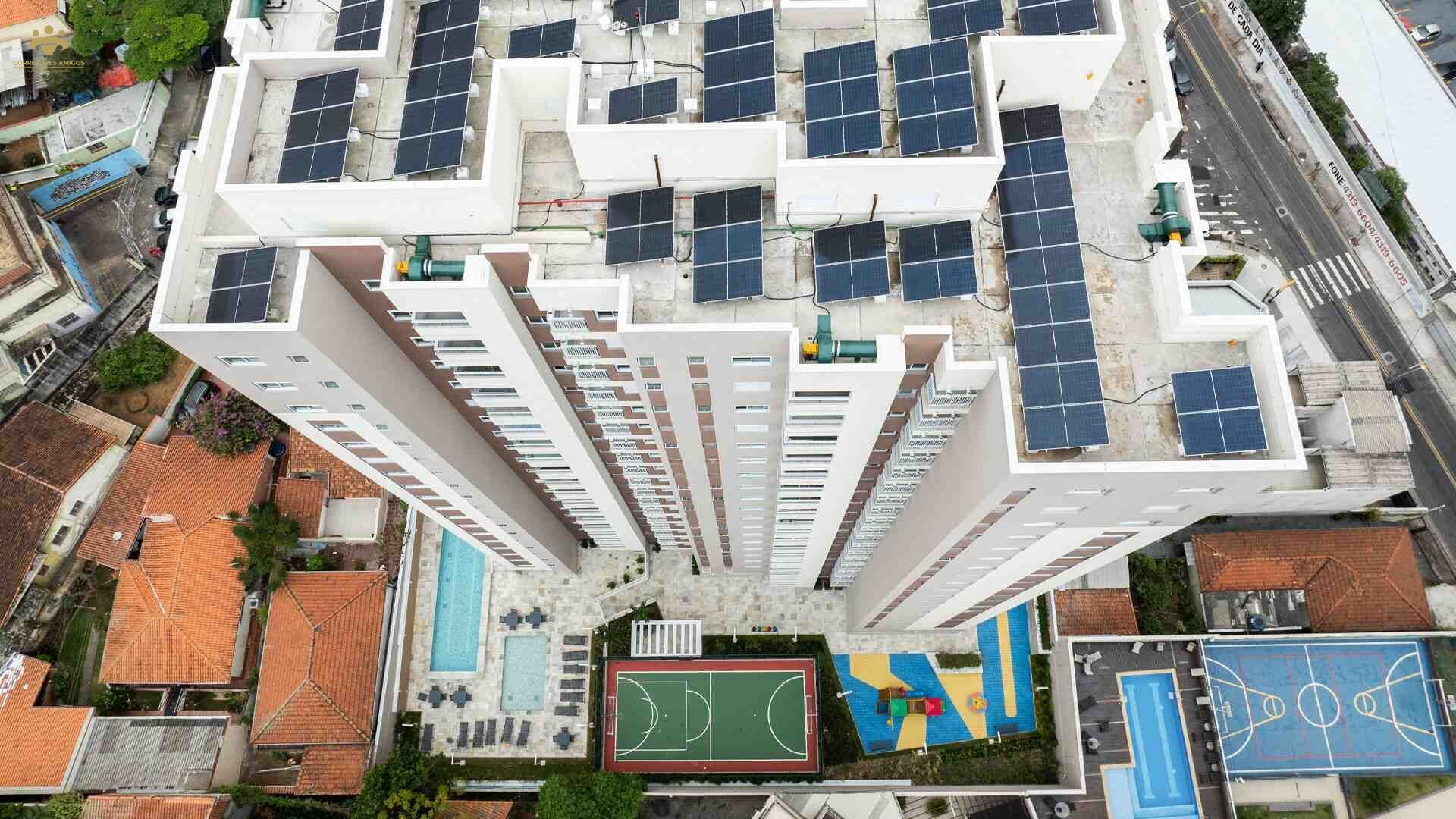 Apartamento, 3 quartos, 94 m² - Foto 24