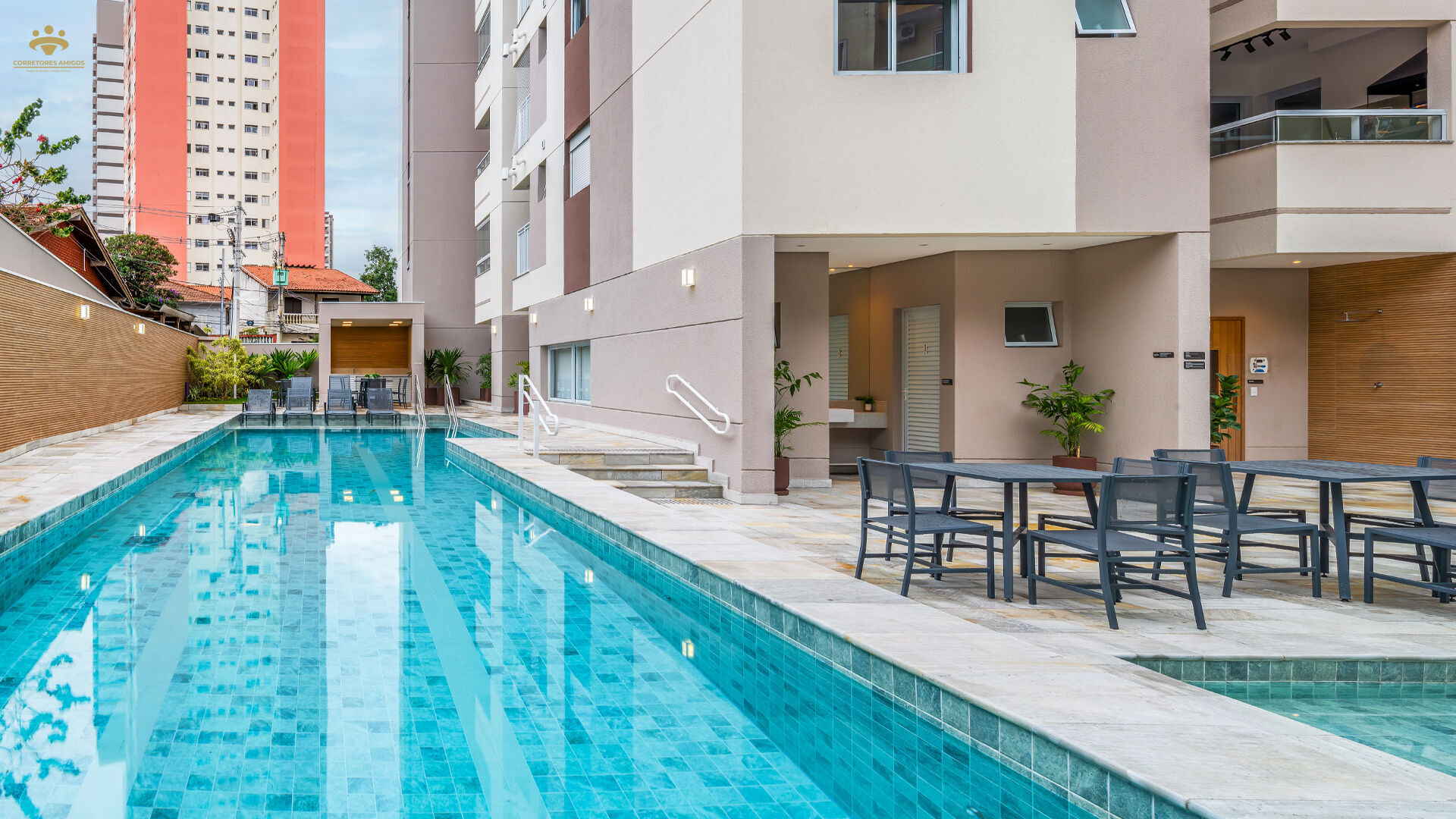 Apartamento, 3 quartos, 94 m² - Foto 32