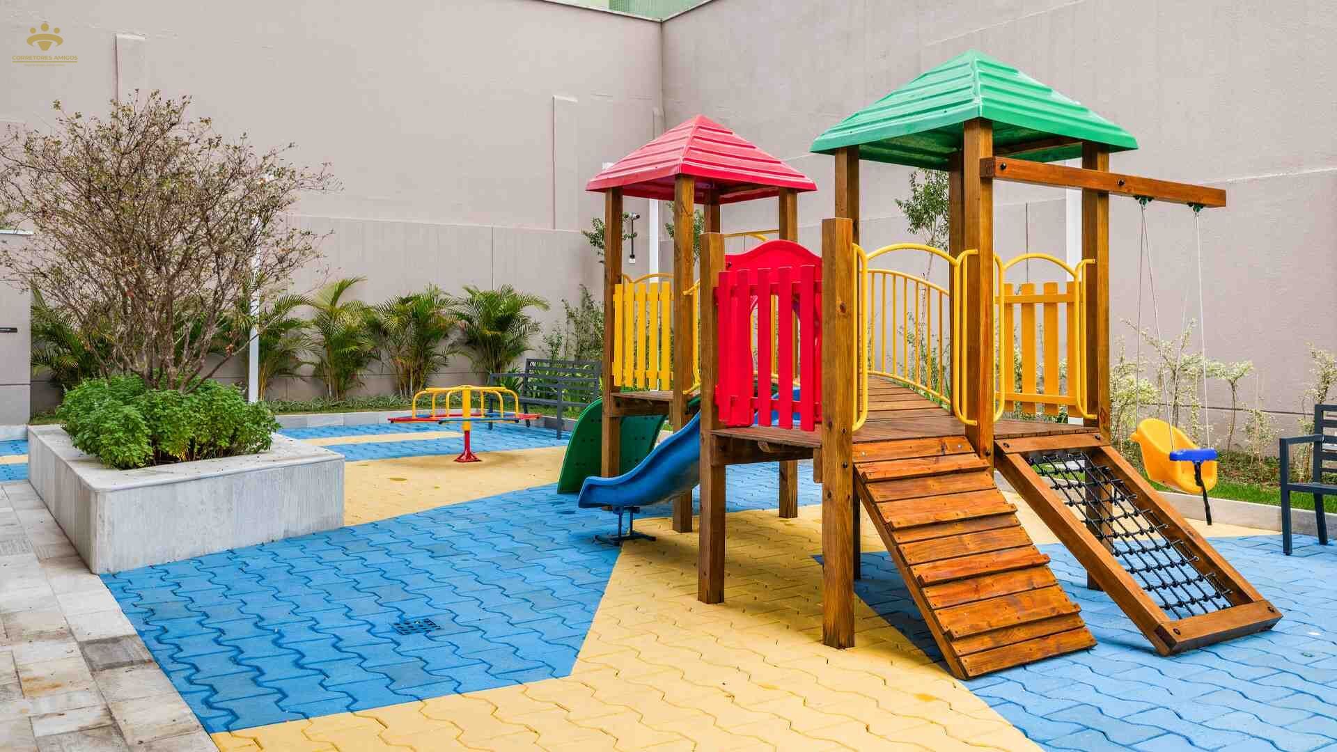 Apartamento, 3 quartos, 94 m² - Foto 33