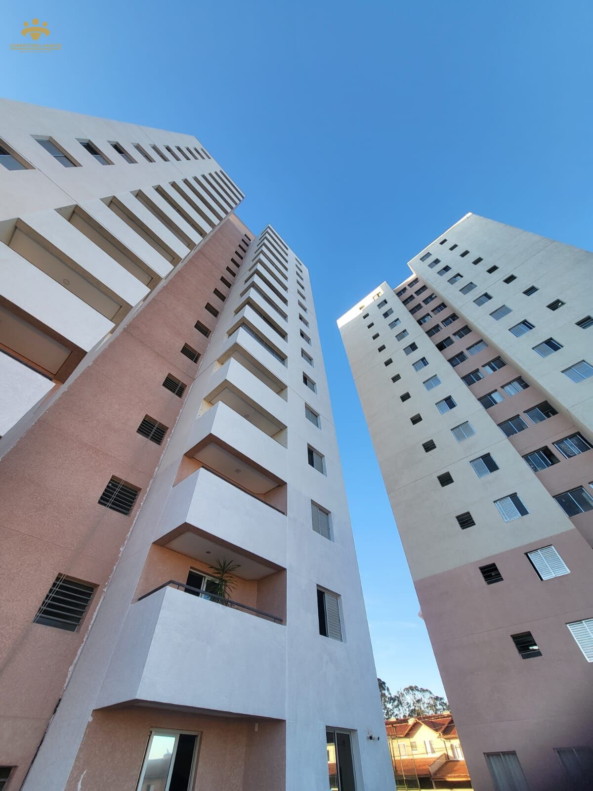 Apartamento, 2 quartos, 60 m² - Foto 45