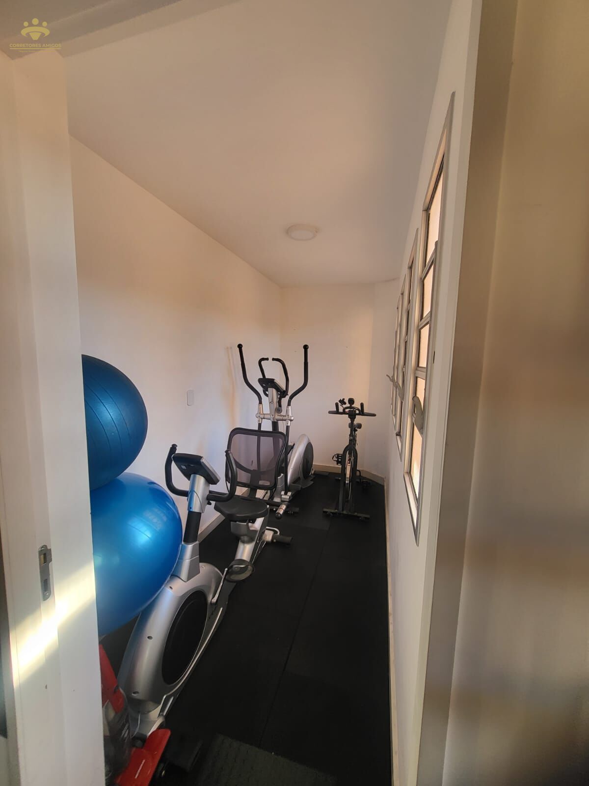 Apartamento, 2 quartos, 60 m² - Foto 56