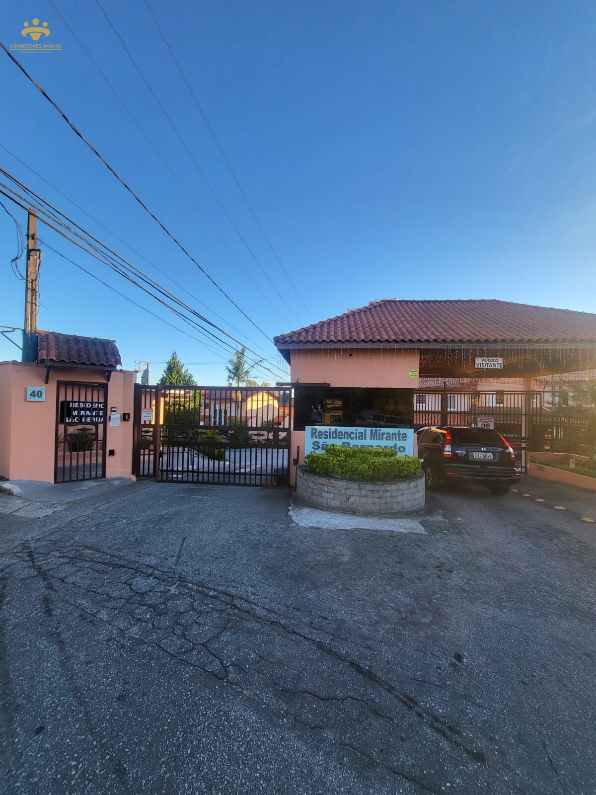 Apartamento, 2 quartos, 60 m² - Foto 42