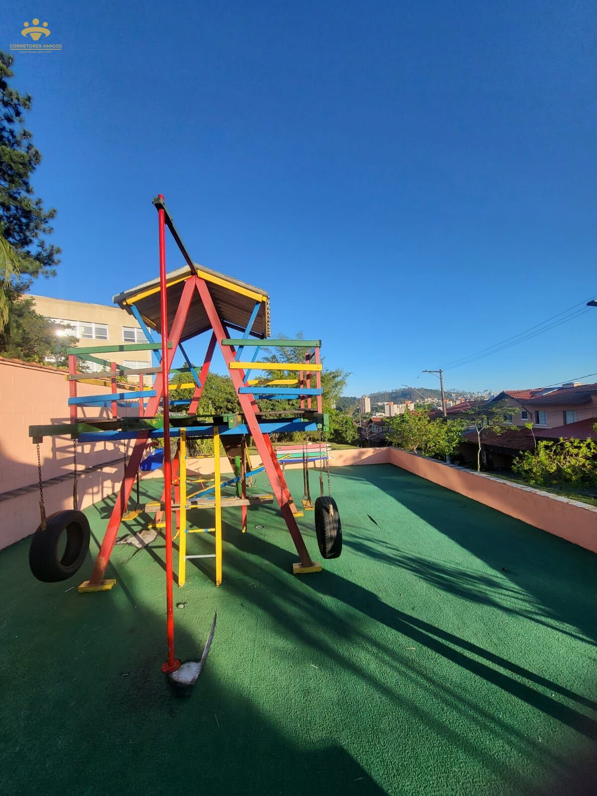 Apartamento, 2 quartos, 60 m² - Foto 73