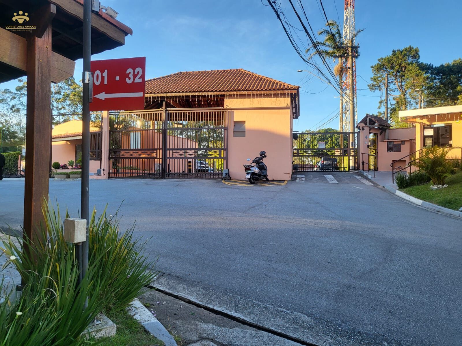 Apartamento, 2 quartos, 60 m² - Foto 43