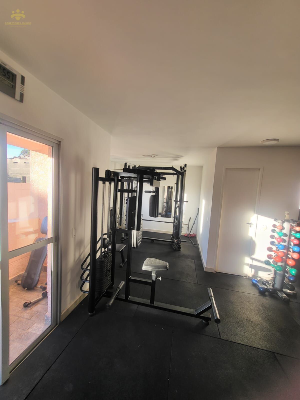 Apartamento, 2 quartos, 60 m² - Foto 55