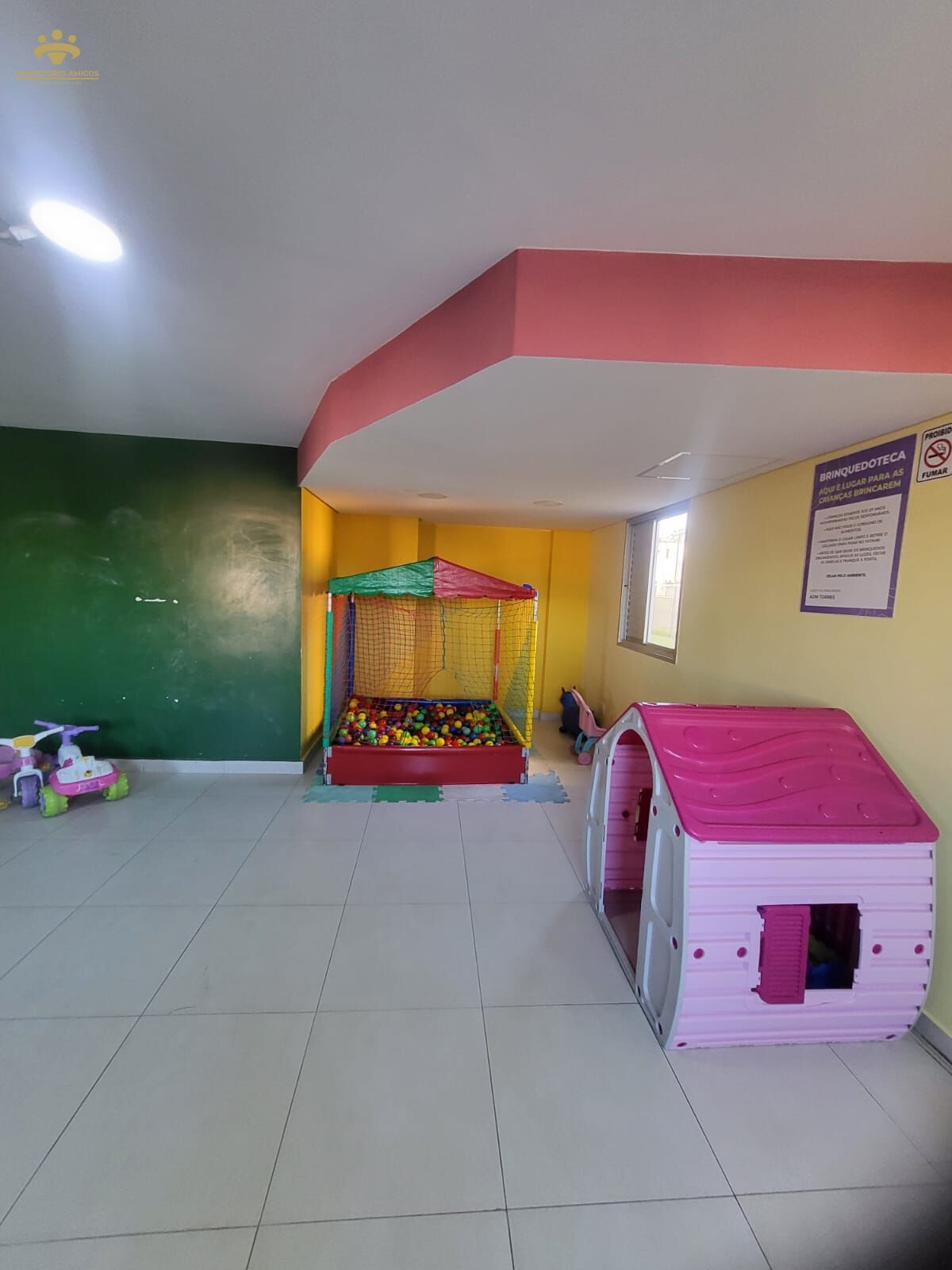 Apartamento, 2 quartos, 60 m² - Foto 58