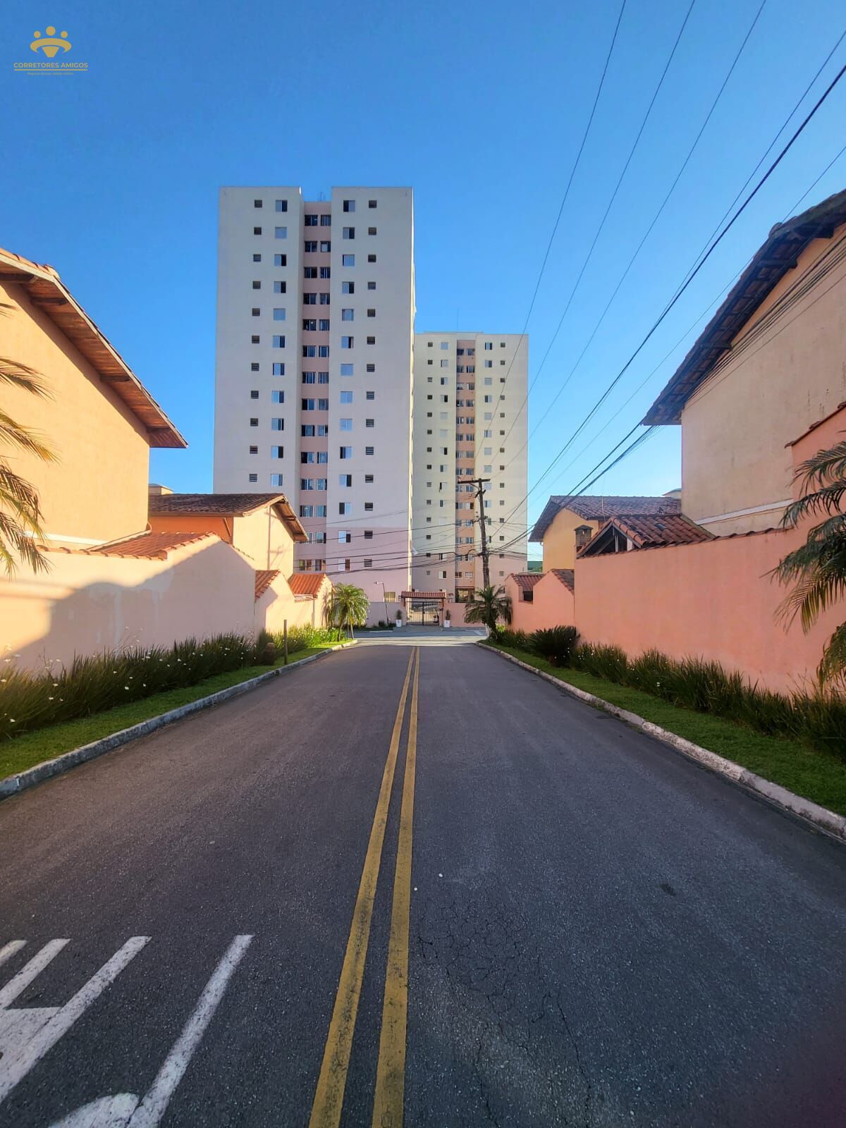 Apartamento, 2 quartos, 60 m² - Foto 47