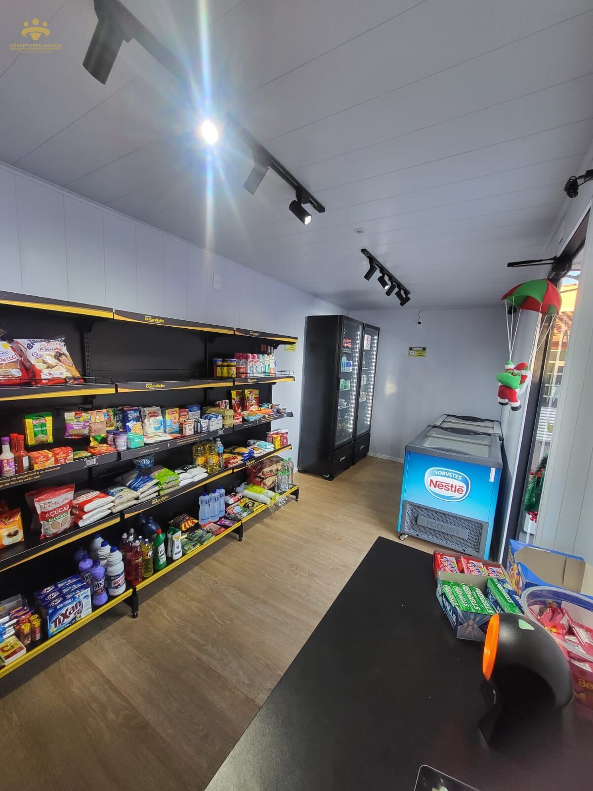 Apartamento, 2 quartos, 60 m² - Foto 51