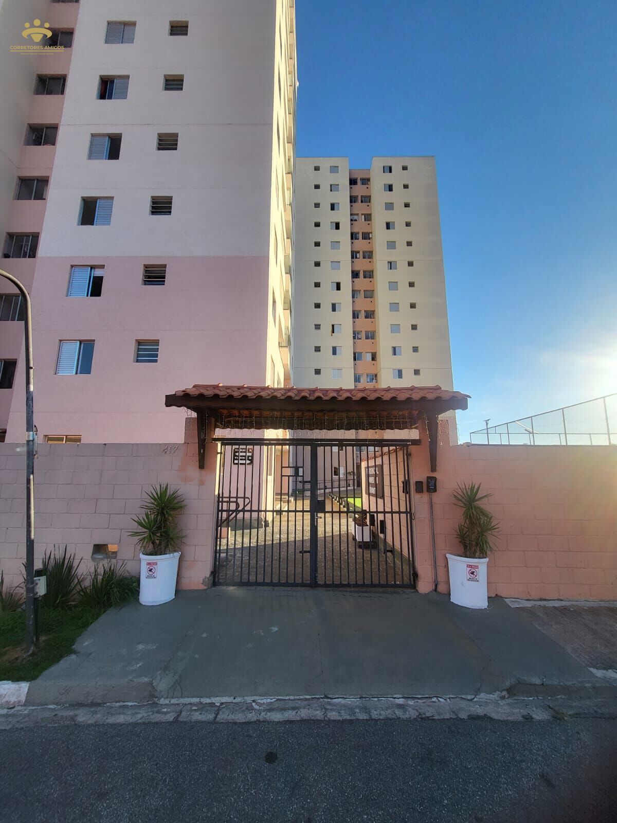 Apartamento, 2 quartos, 60 m² - Foto 46