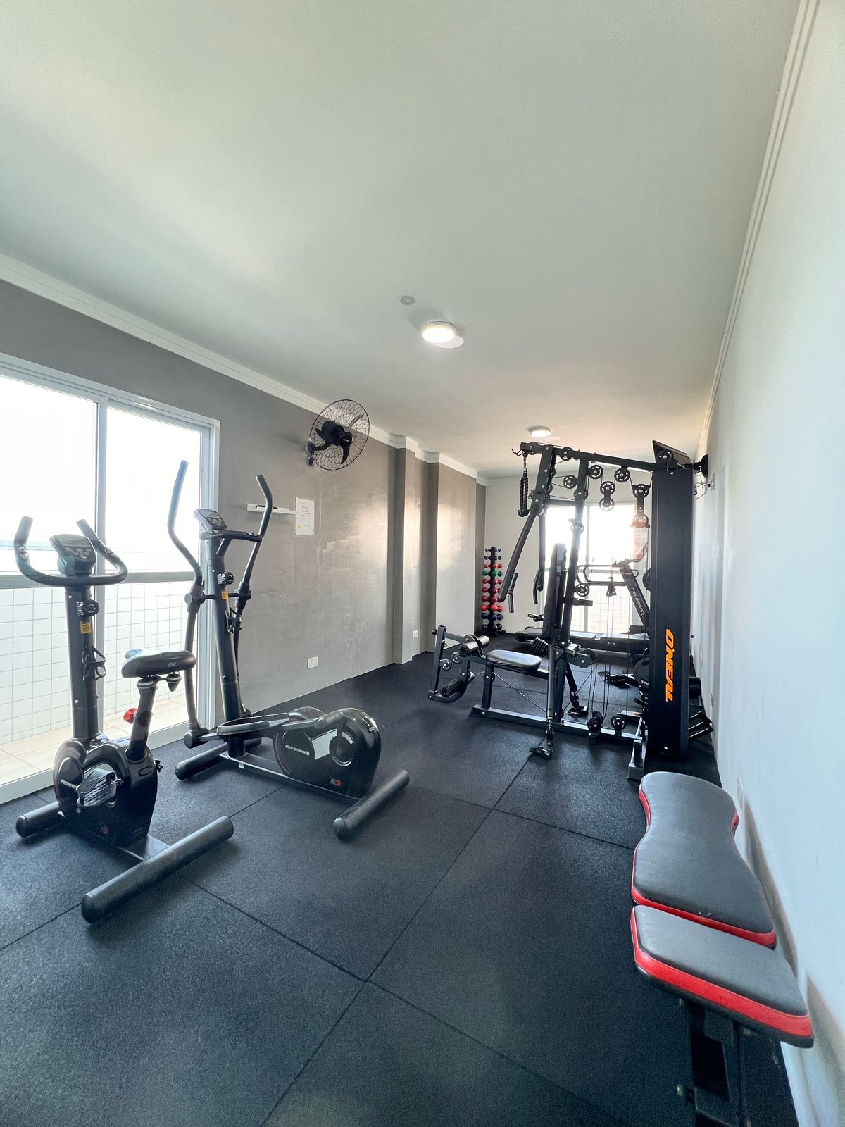 Apartamento, 2 quartos, 70 m² - Foto 28