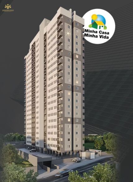 Apartamento, 2 quartos, 39 m² - Foto 11