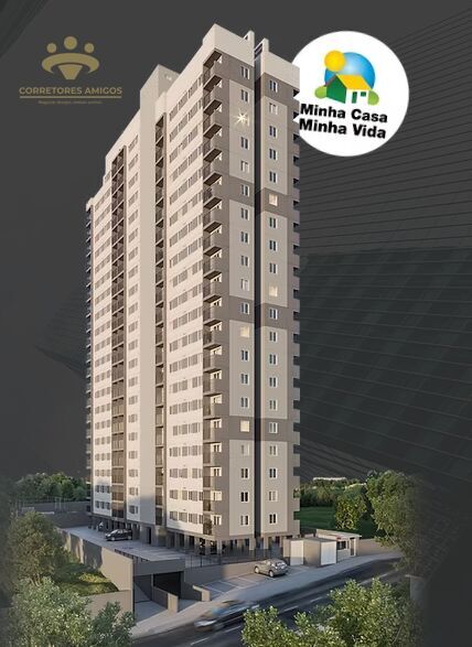 Apartamento, 2 quartos, 39 m² - Foto 11