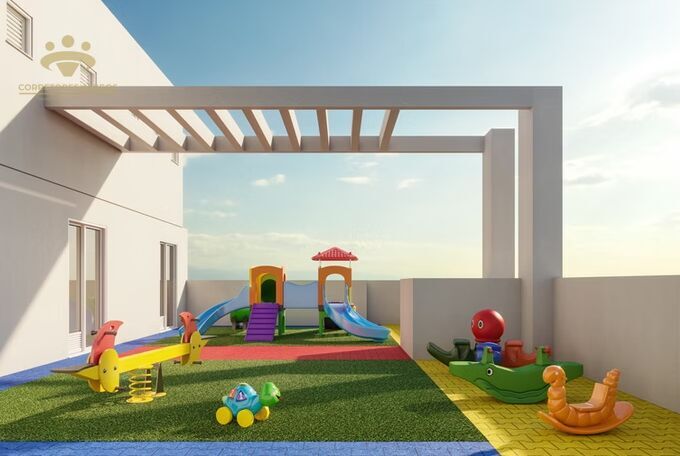 Apartamento, 2 quartos, 39 m² - Foto 10