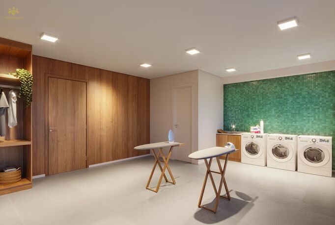 Apartamento, 2 quartos, 39 m² - Foto 6