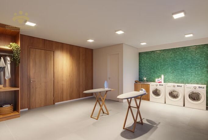 Apartamento, 2 quartos, 39 m² - Foto 6