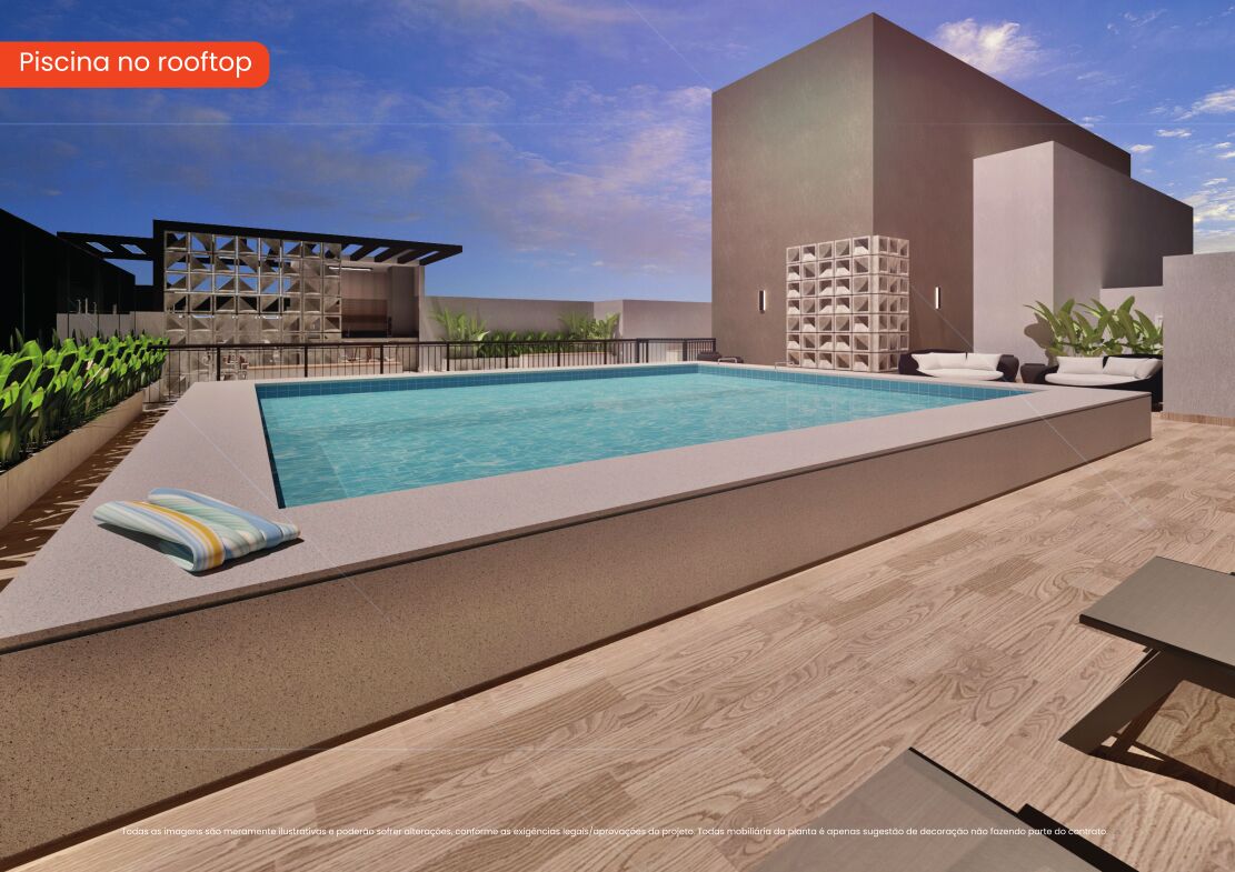 Apartamento à venda com 3 quartos, 77m² - Foto 5