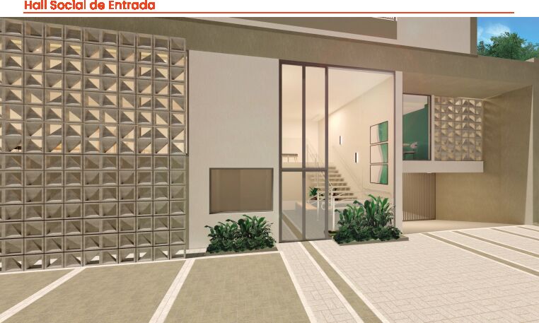 Apartamento à venda com 3 quartos, 77m² - Foto 4