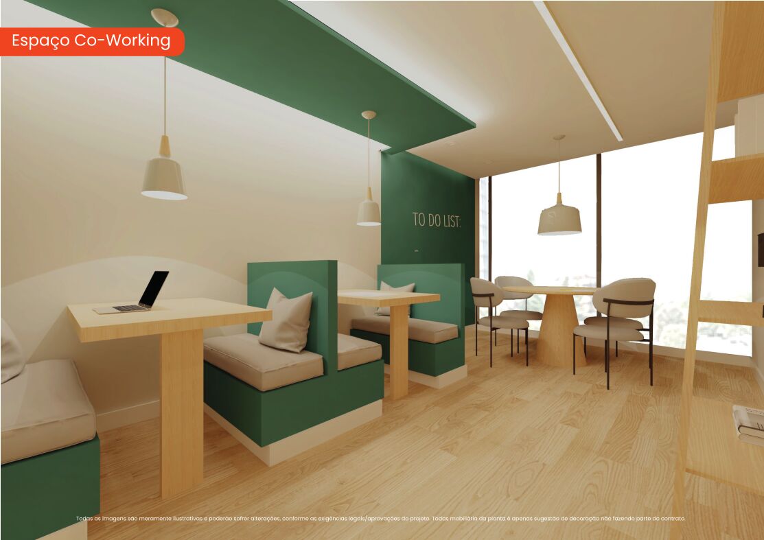 Apartamento à venda com 3 quartos, 77m² - Foto 10