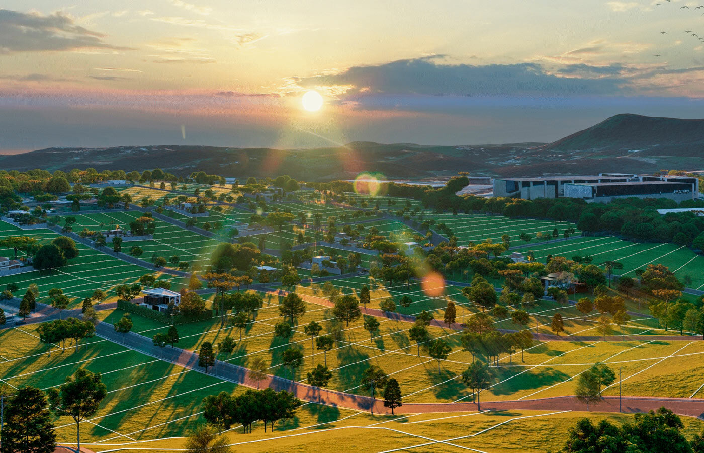 Chácara, 3 quartos, 1000 m² - Foto 42