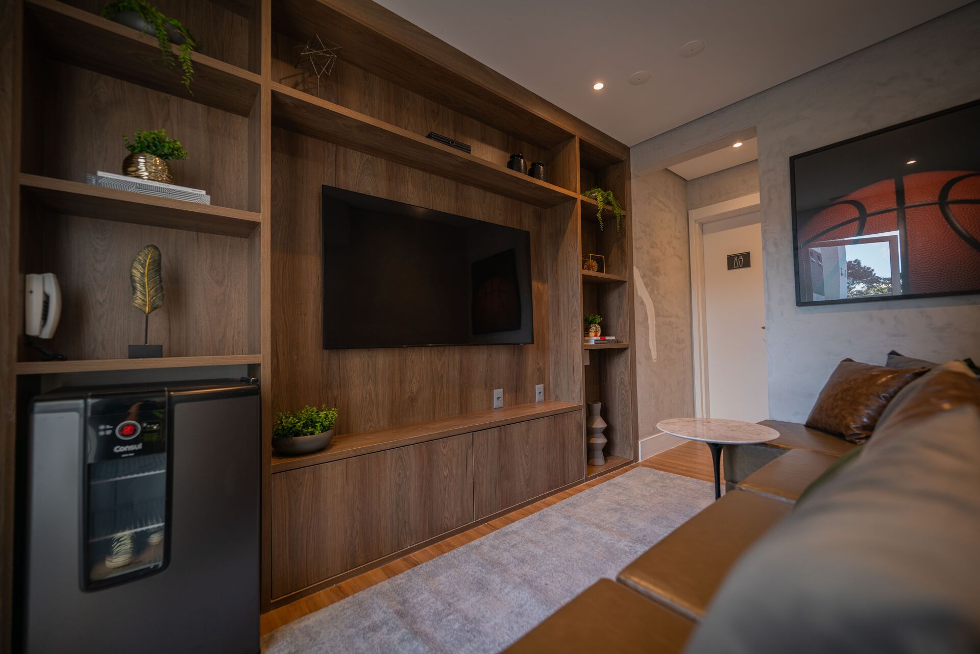 Apartamento, 2 quartos, 69 m² - Foto 37