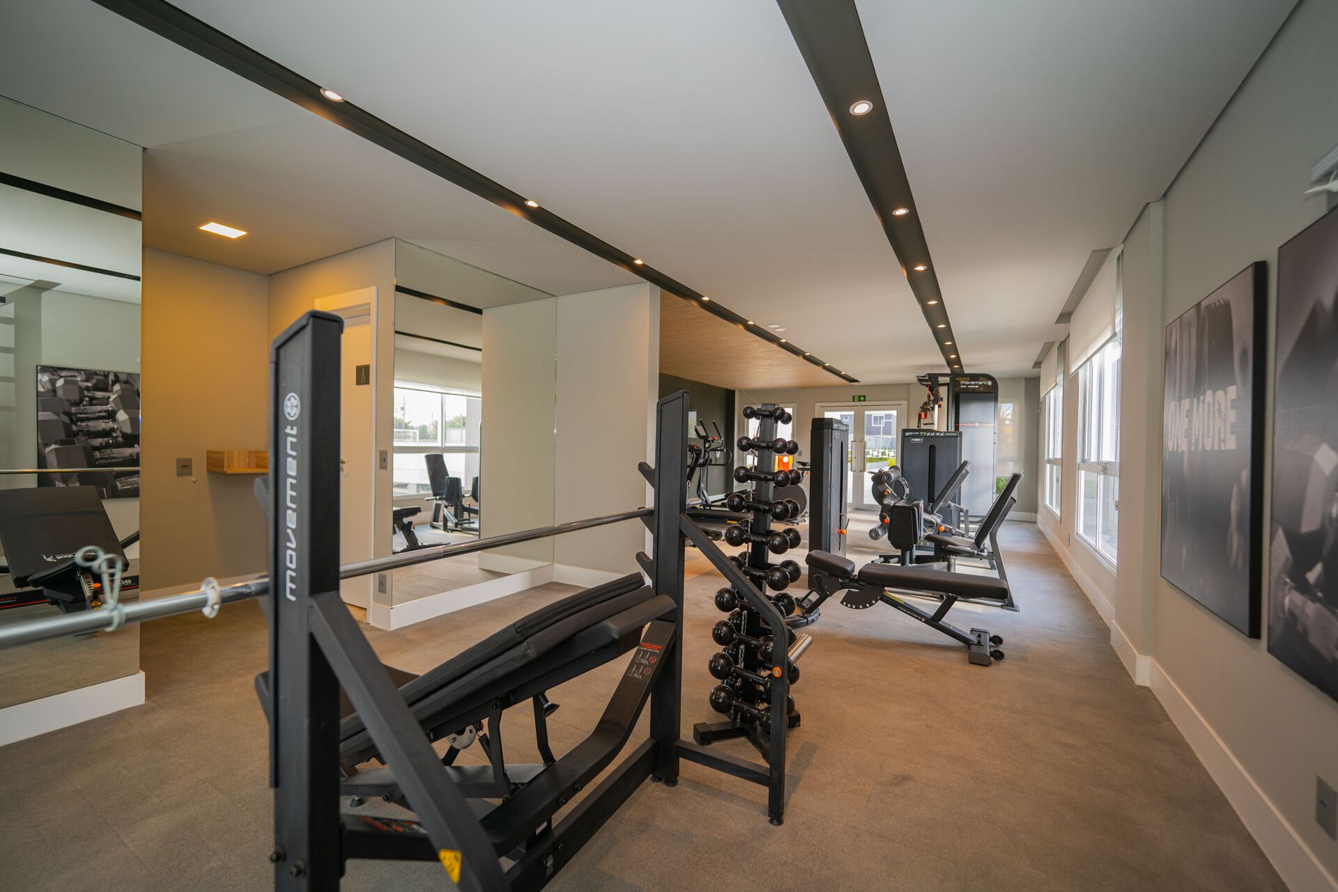 Apartamento, 2 quartos, 69 m² - Foto 34