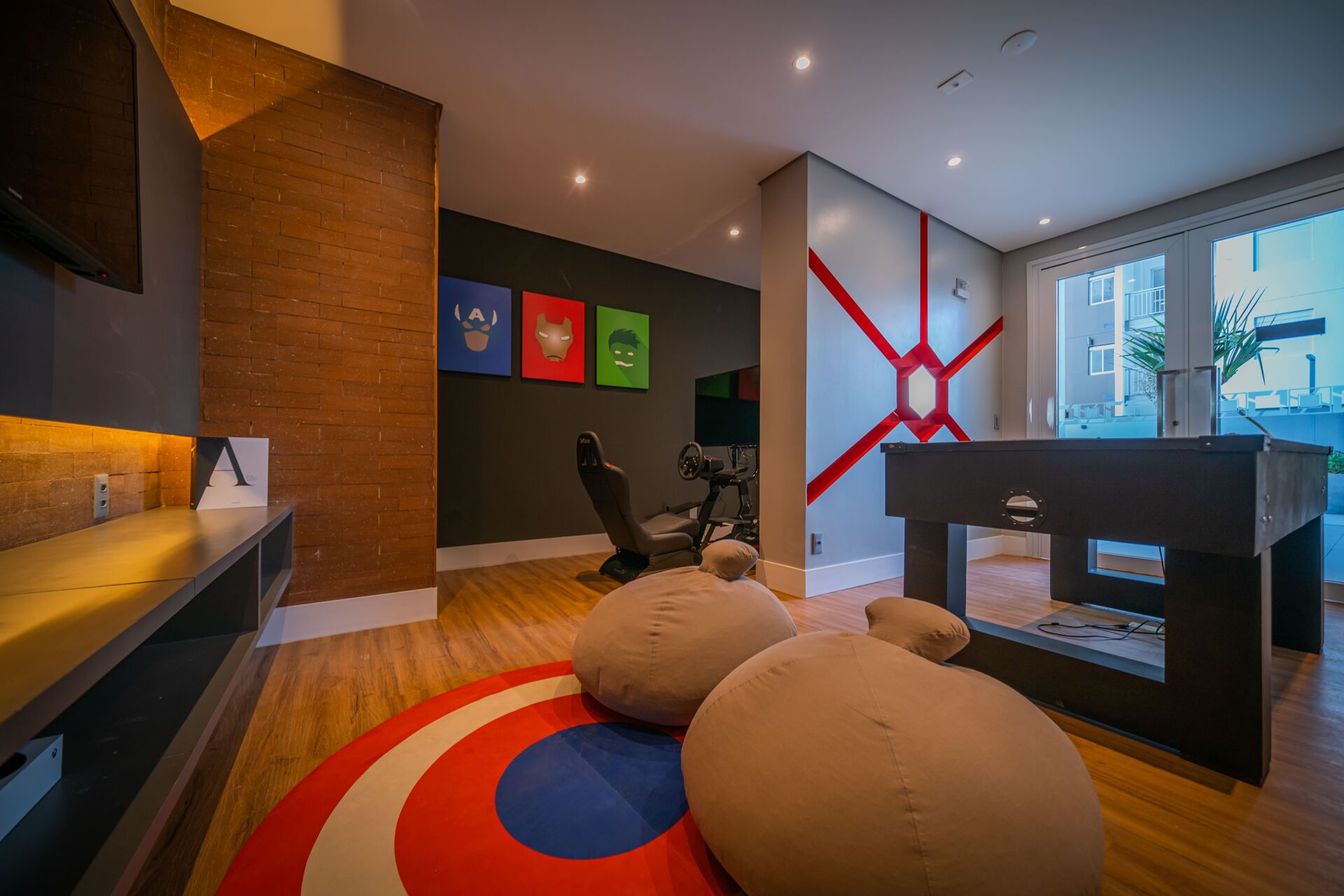 Apartamento, 2 quartos, 69 m² - Foto 32