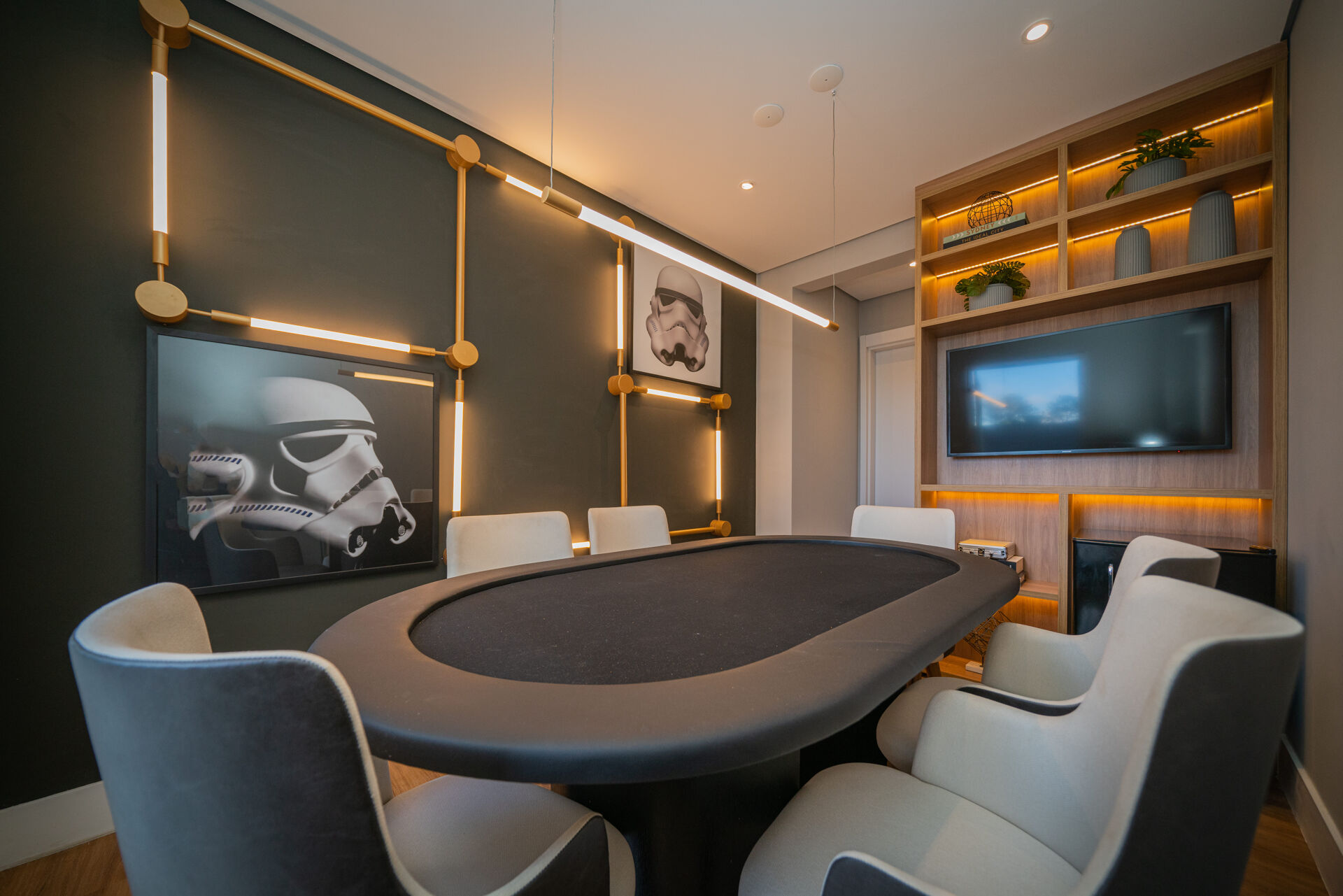 Apartamento, 2 quartos, 69 m² - Foto 31