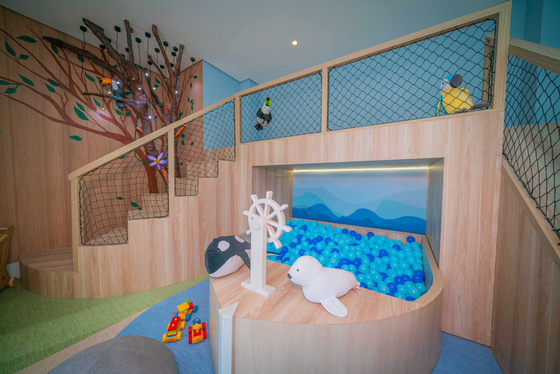 Apartamento, 2 quartos, 69 m² - Foto 33