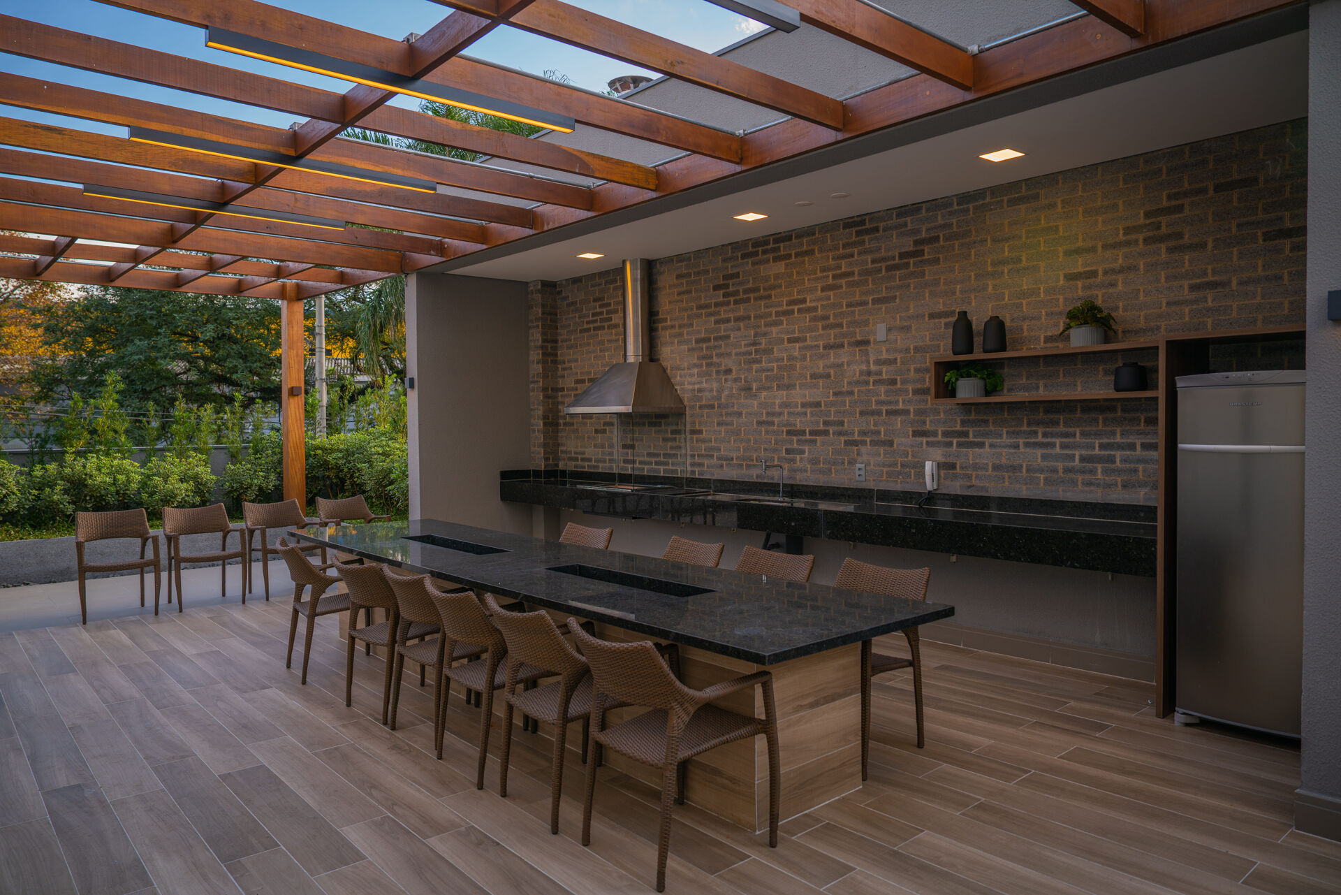 Apartamento, 2 quartos, 69 m² - Foto 40